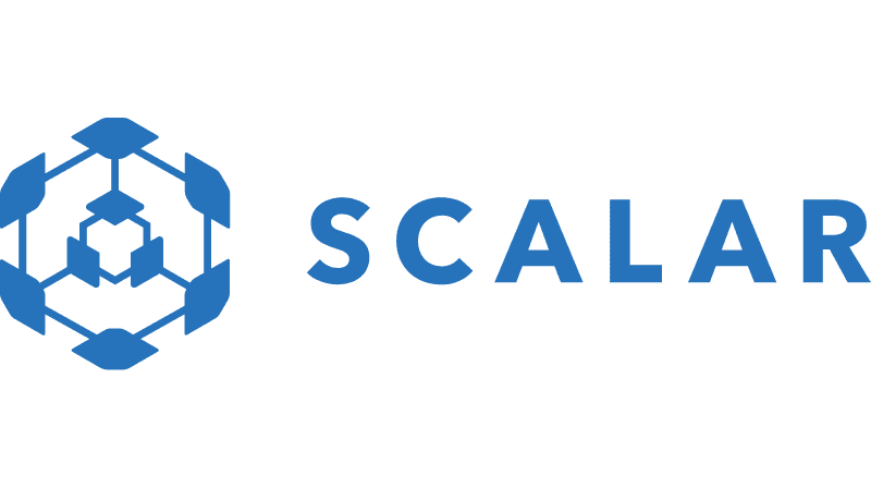 Scalar